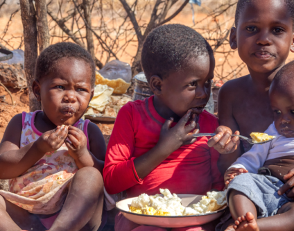 The Hidden Hunger – What Poverty Really Looks Like